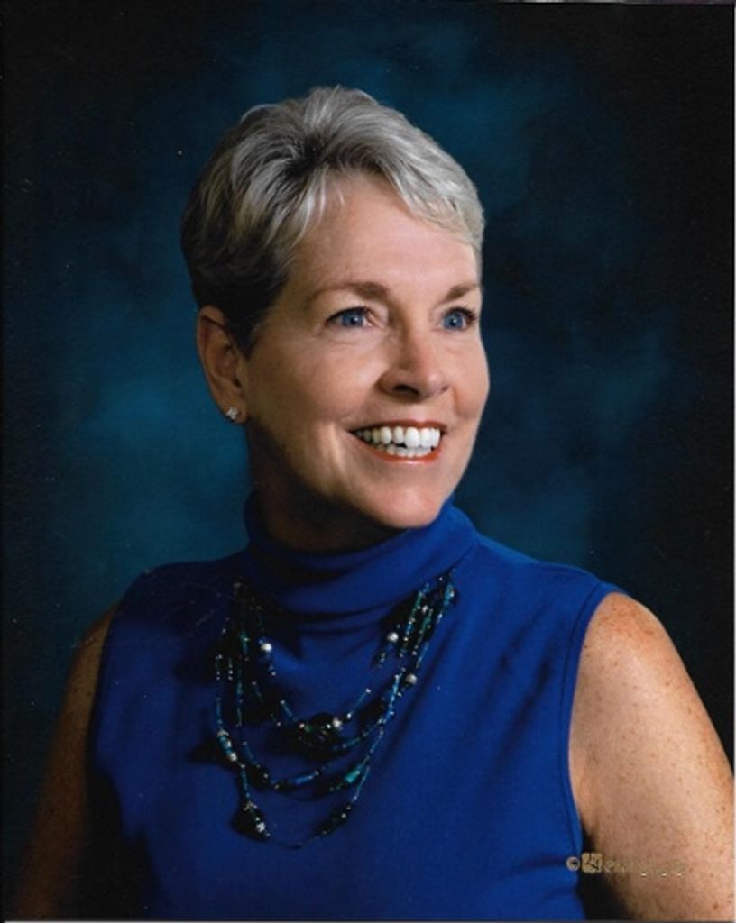 Linda Suzanne Blum