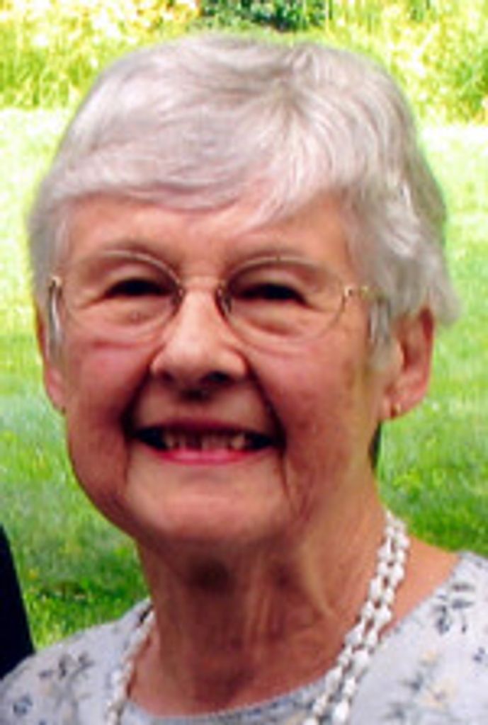 Dorothy E. (Enghardt)  Hanvey