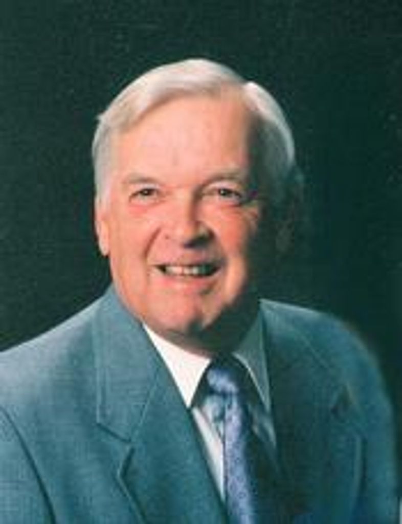 Maurice Fulton Oakes