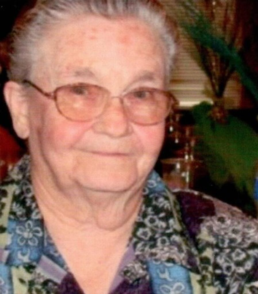 Elizabeth Ann Hargrove Profile Photo