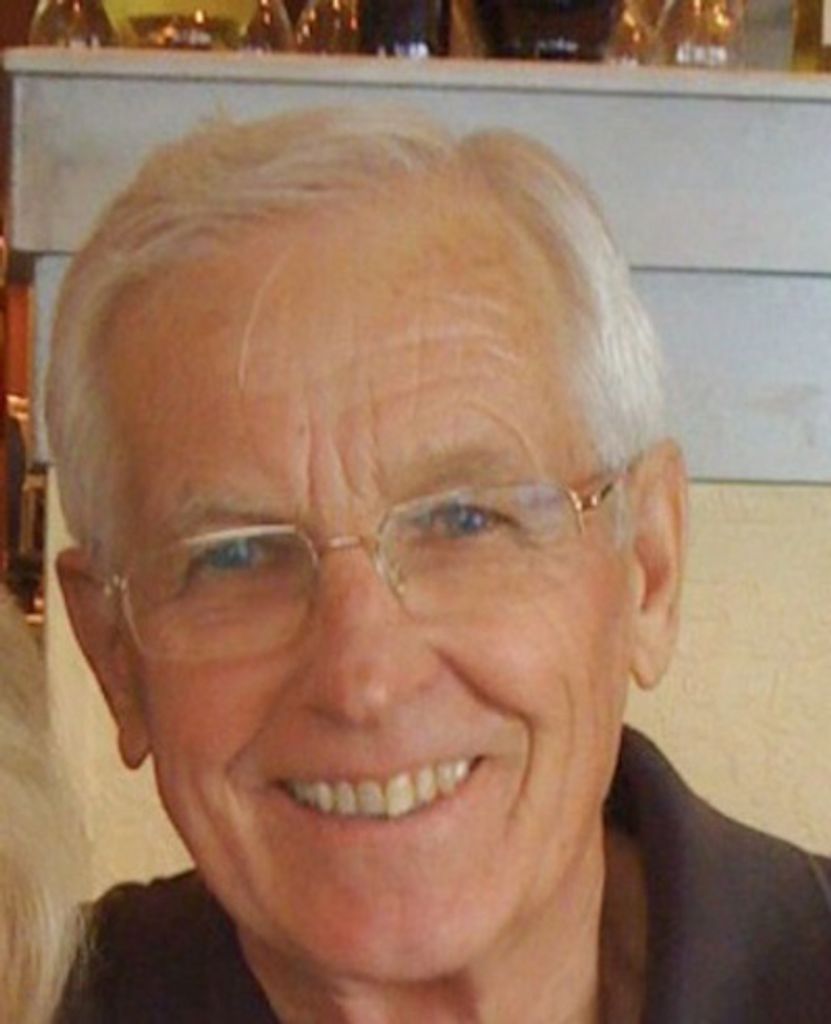 Richard Lau Phelps Profile Photo