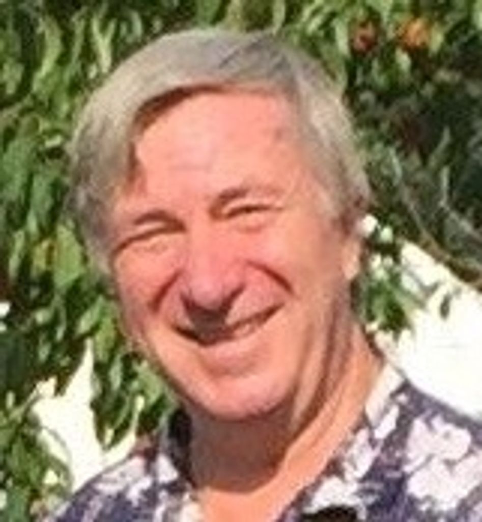 Frank Dean Boldebuck