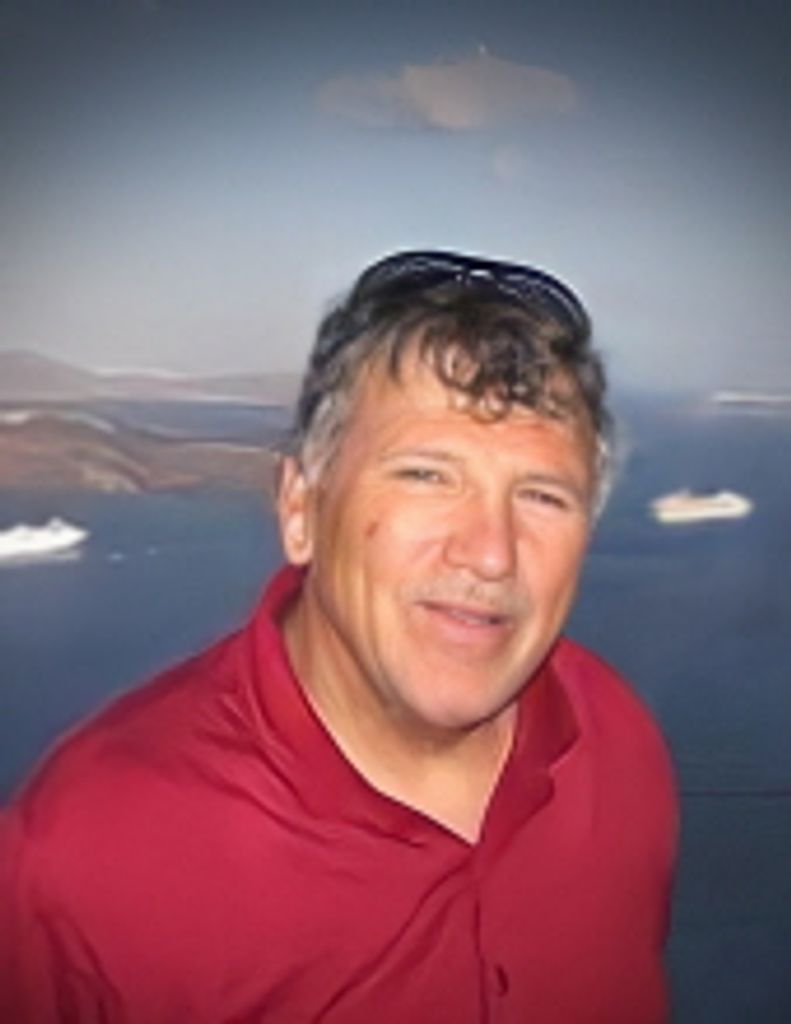 Gary  Ryan  Frost 