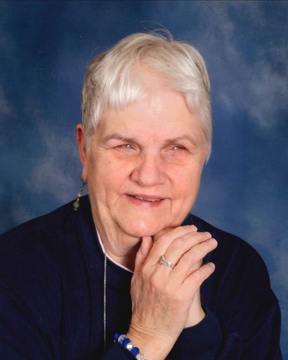 Shirley Jean Fudge's obituary image
