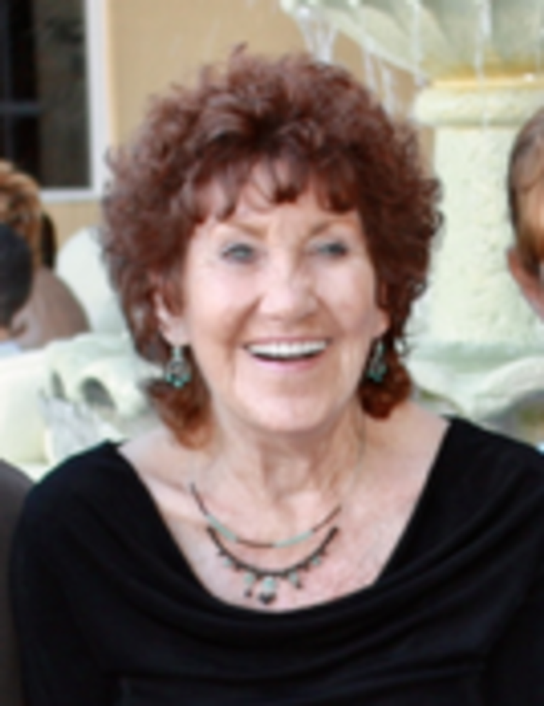 Mary Ann Frances (Leszczynski) Petipren