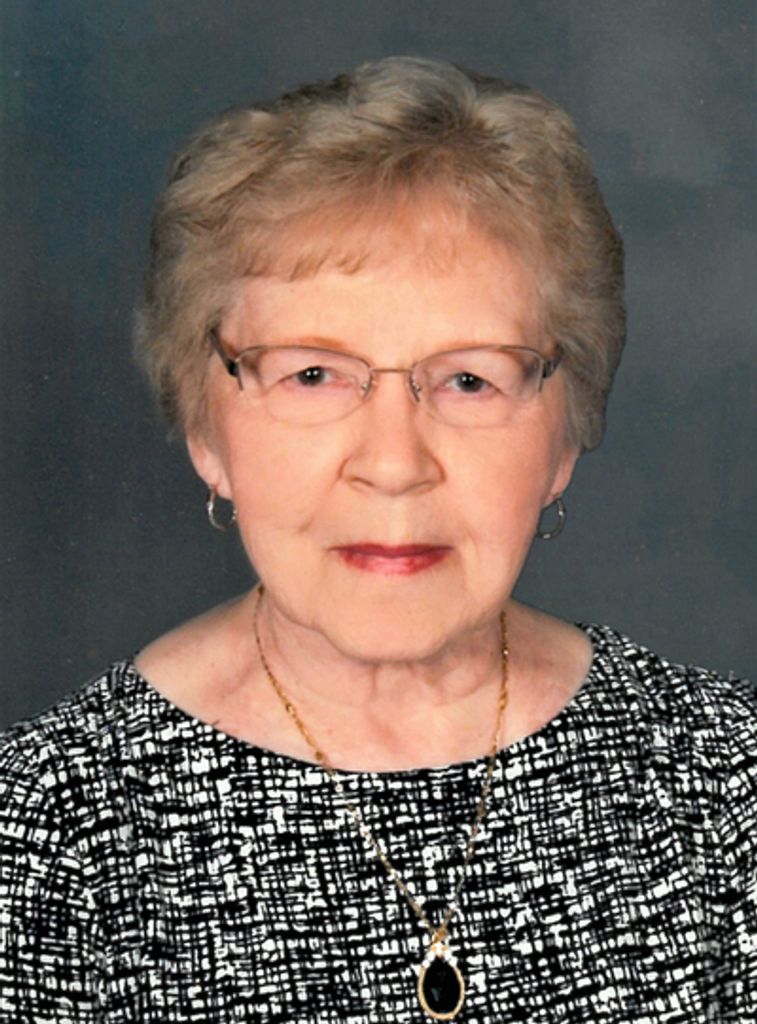 Delores M. Rice Profile Photo