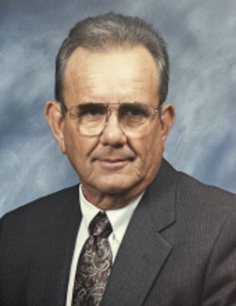 Mr. John Roger Funderburk Profile Photo