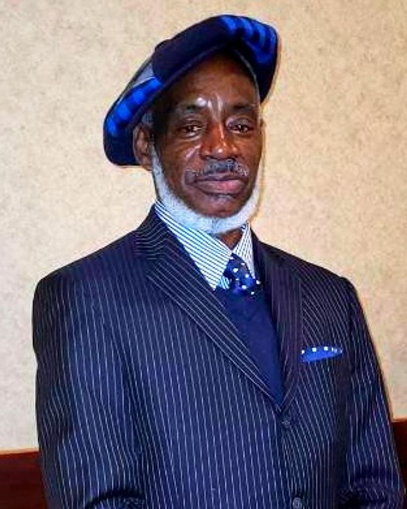 Dennis Williams