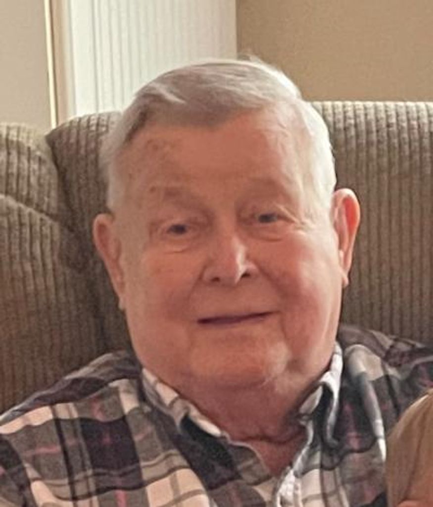 Linwood Stephenson Baker Profile Photo