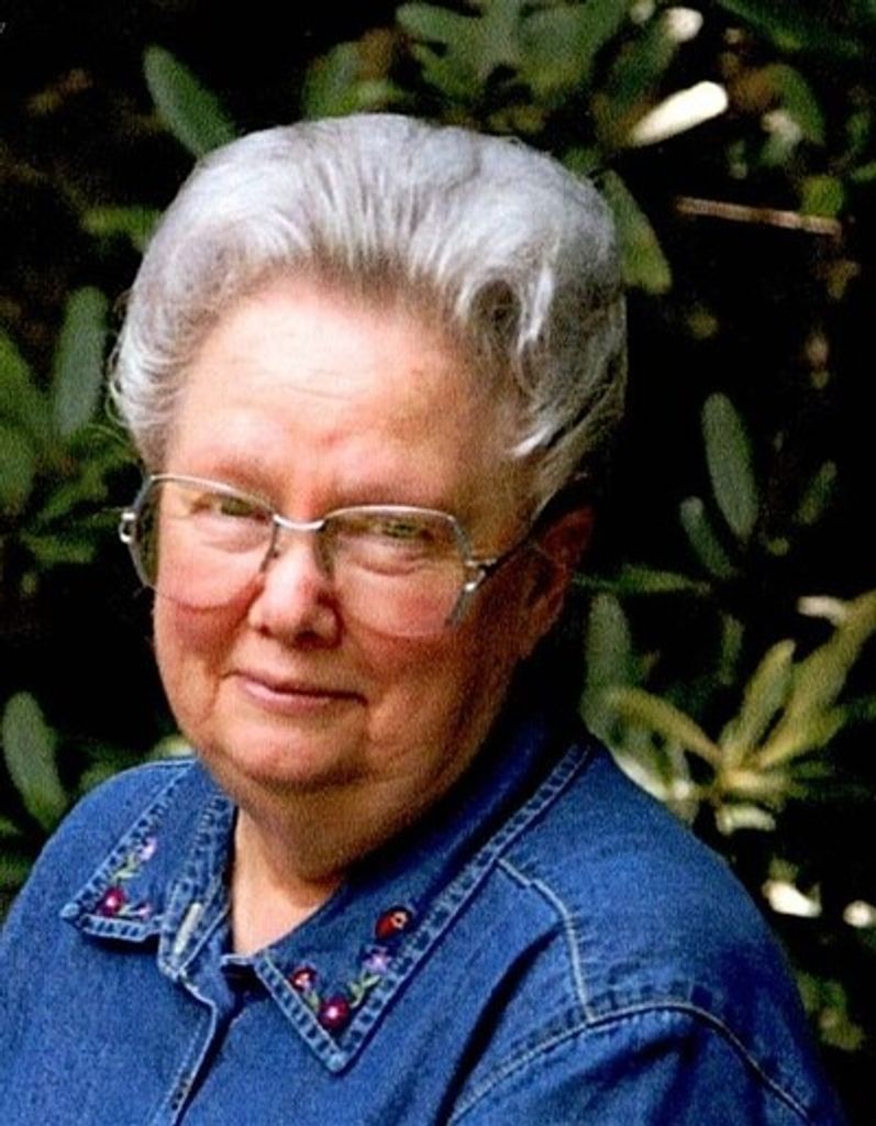 Agnes Louise Watts Bice Profile Photo
