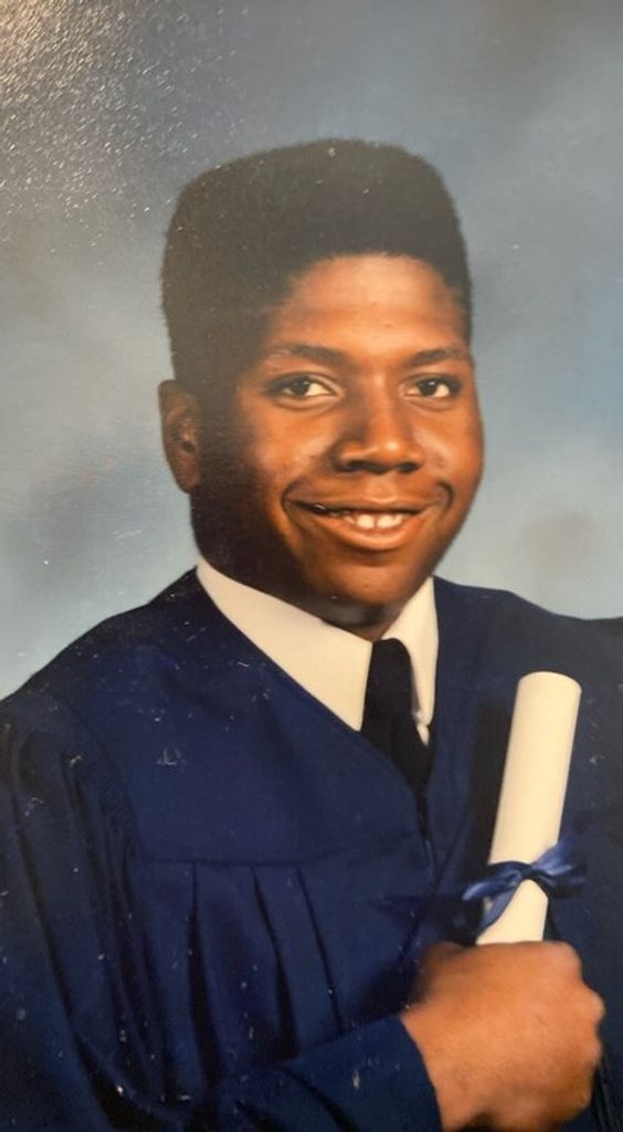 Kevin Lynn Goode Profile Photo