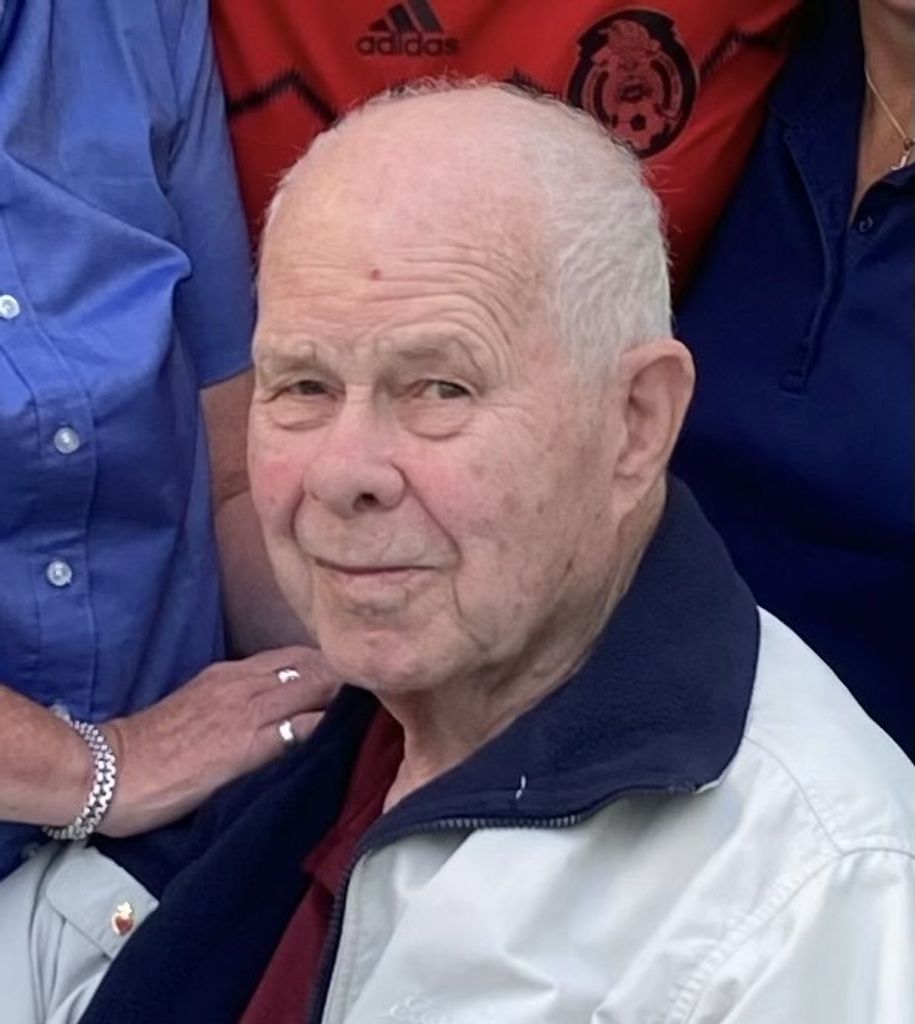 John P. Konopelski Profile Photo