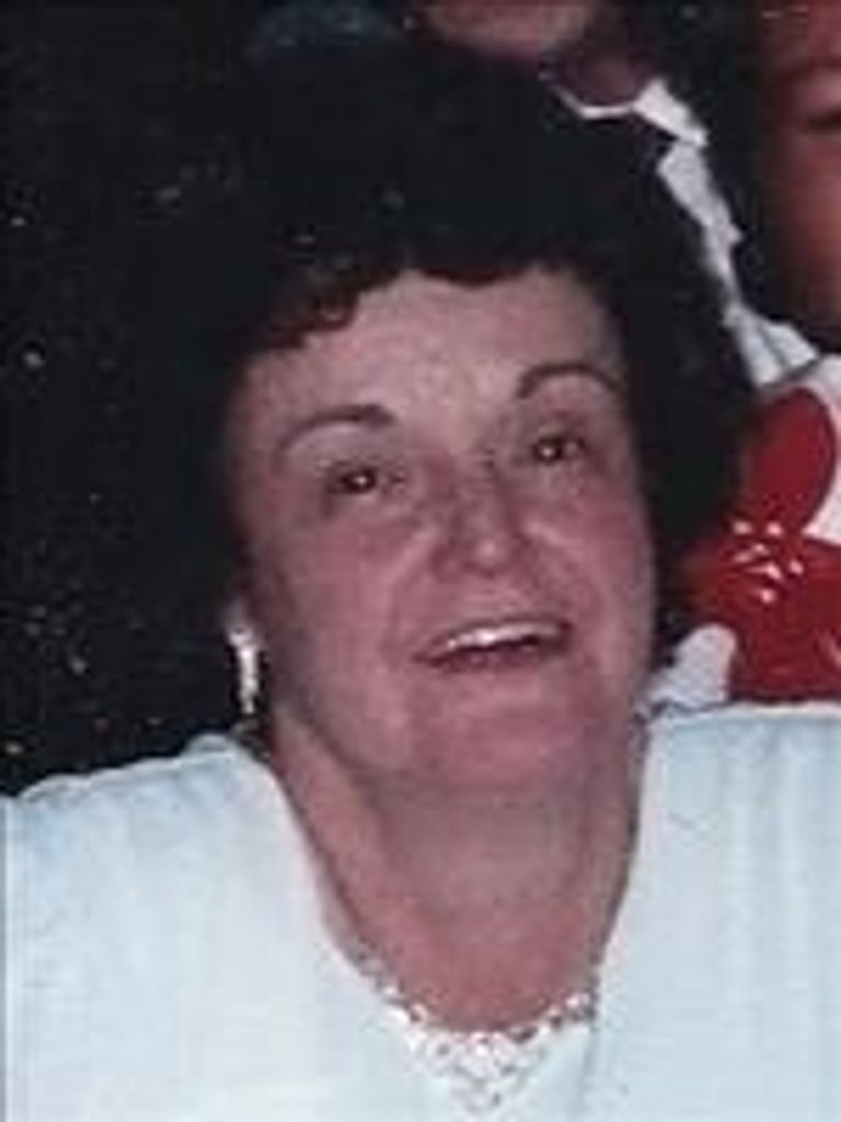 Elva Ruth (Wood) Gartsu