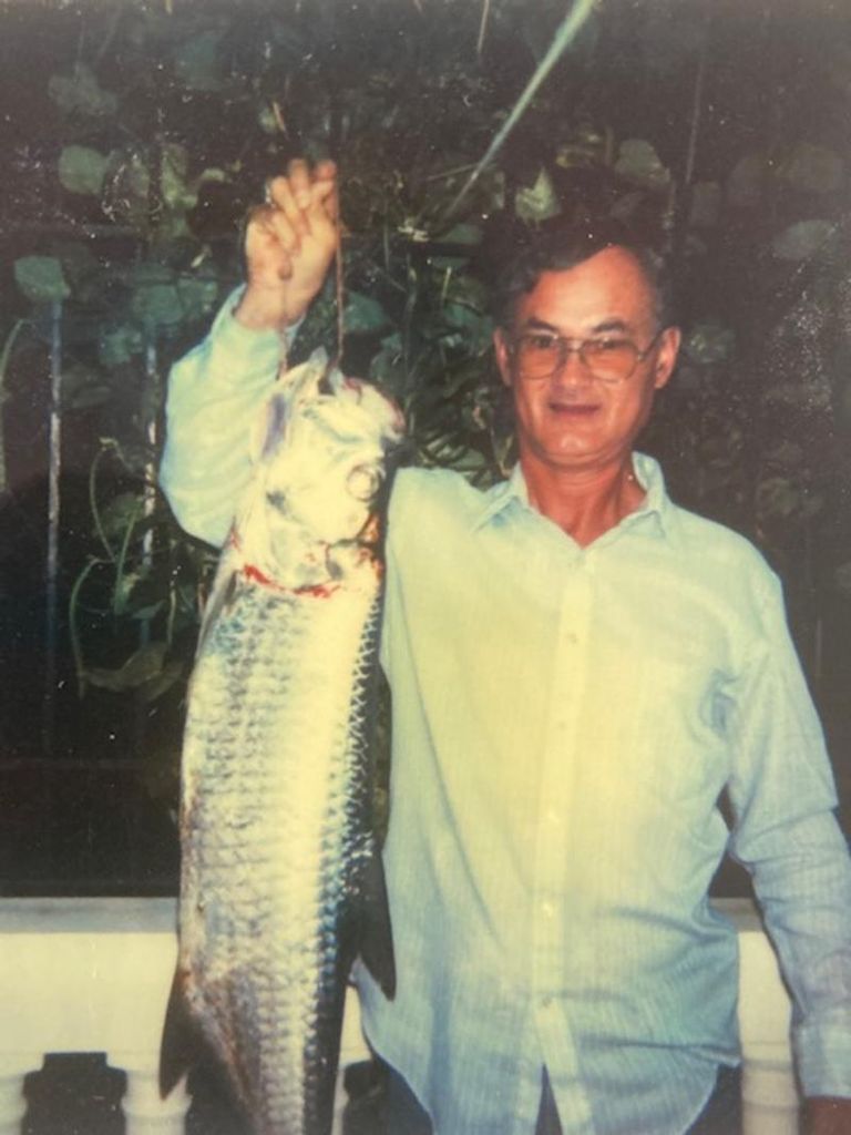 Elmer Aponte Profile Photo