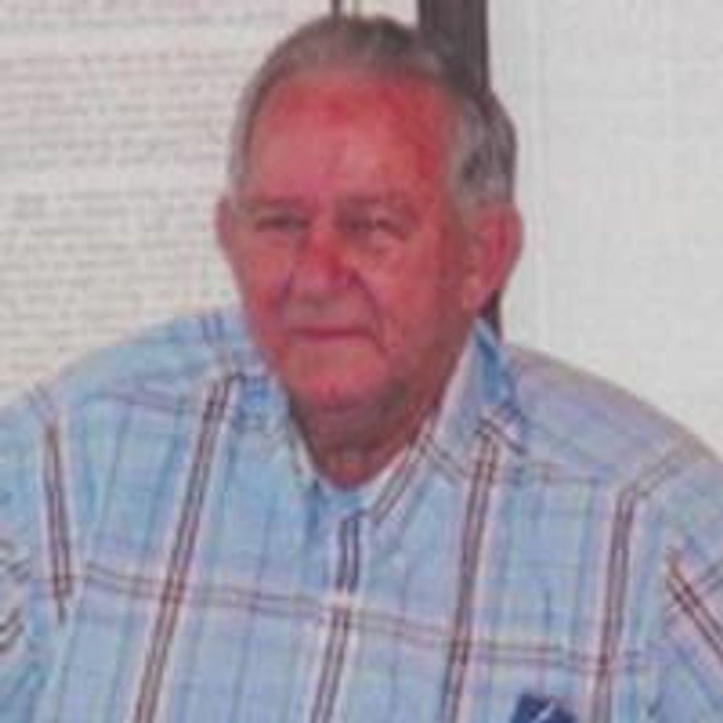 Charles B. "Bud" Jacks
