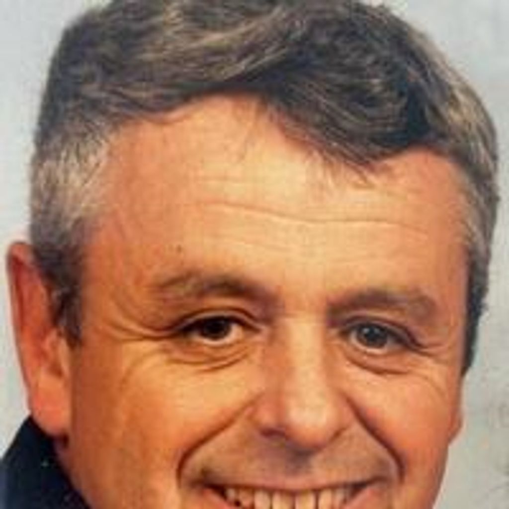 Fred W. Kelley Profile Photo