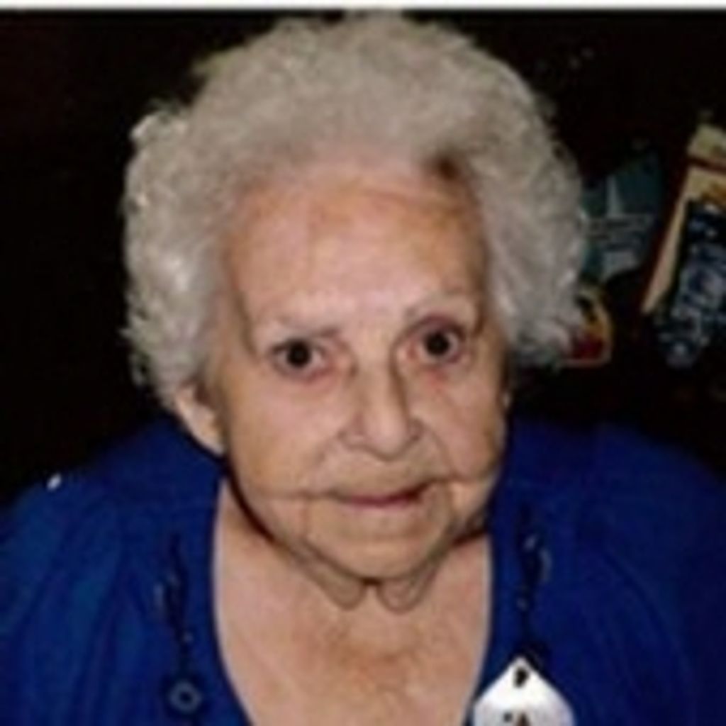 Gladys M. Layton