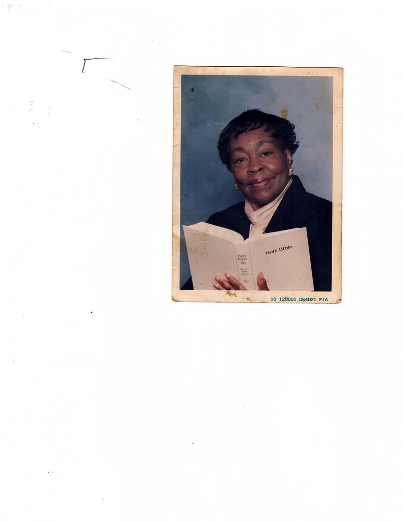 Bernice Rhyne Profile Photo