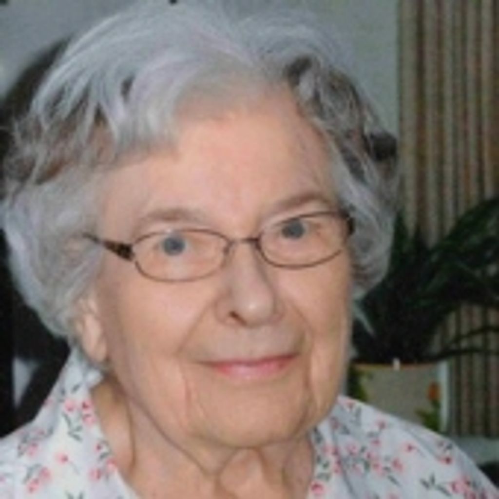 Leona M. Mcshane