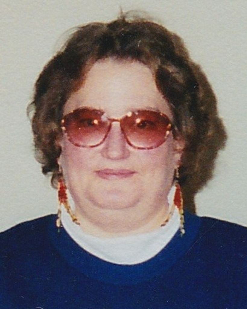 Sandra K Shingobe