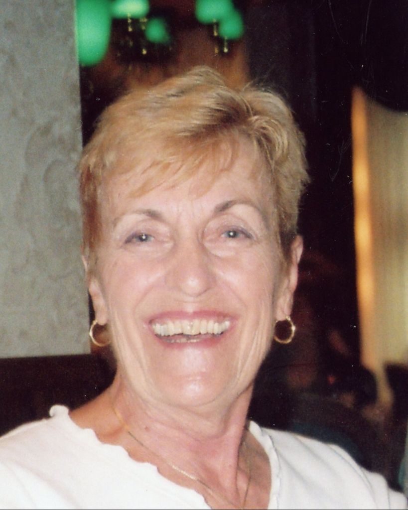 Mary "Sue" Murray Profile Photo