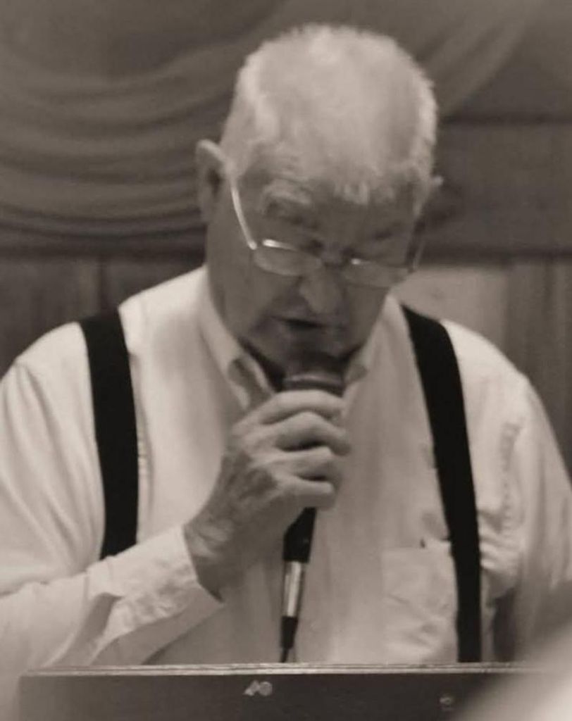 James "Buddy" Barnett Profile Photo