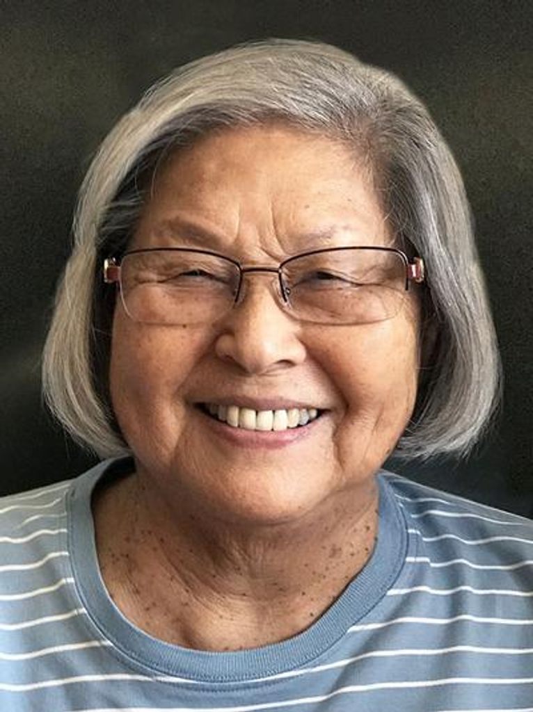 Tokiko Bobbie Tokunaga