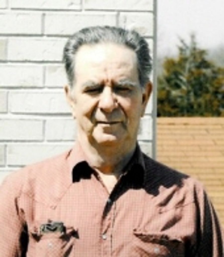 Loyd Eugene "Gene" Mahurin