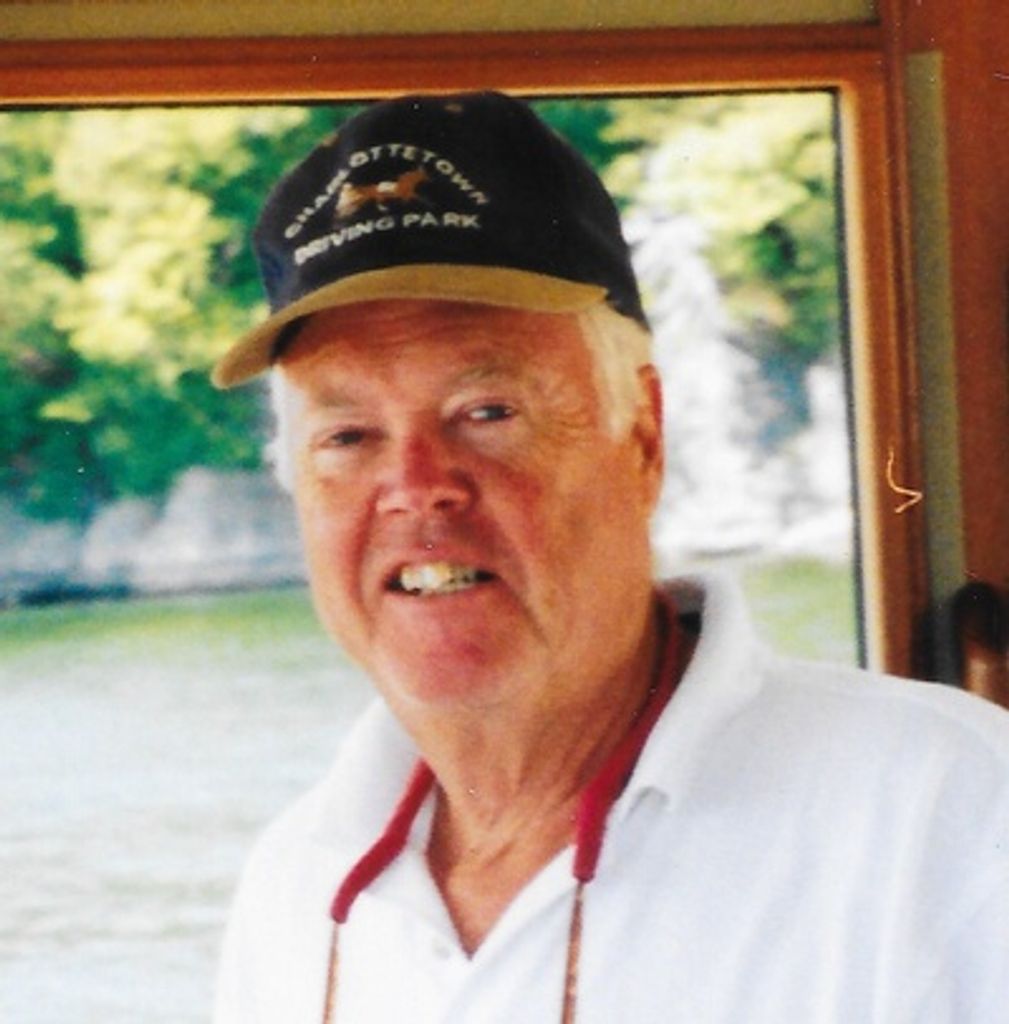 Harvey Lathrop Gray Profile Photo