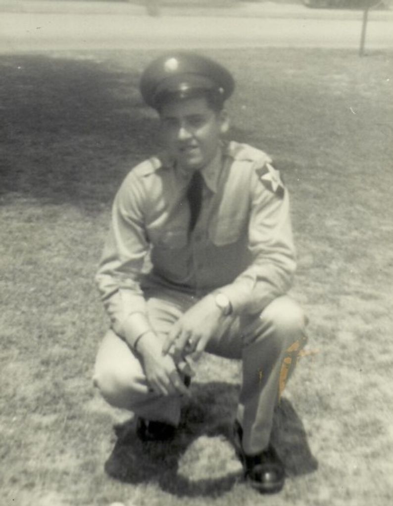 Ronald Hamrick Sr. Profile Photo