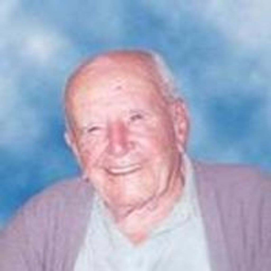 Paul Borre