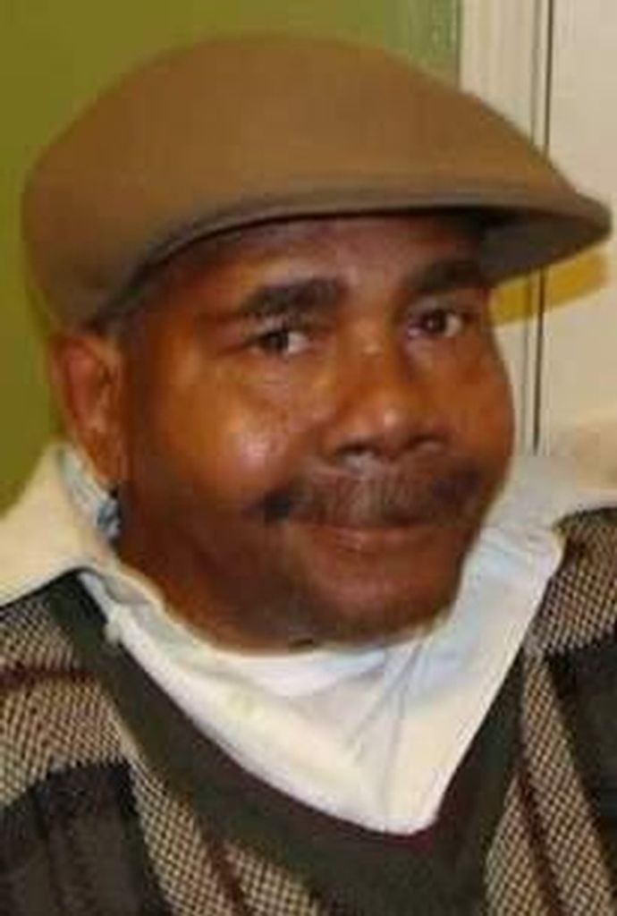 Michael Anthony Young Profile Photo