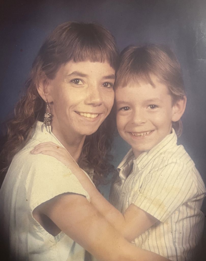 Melissa Gayle Harper