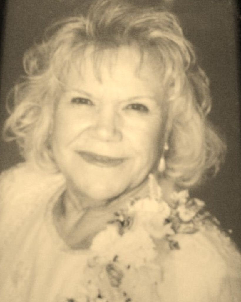 Elsie Jean Fondren