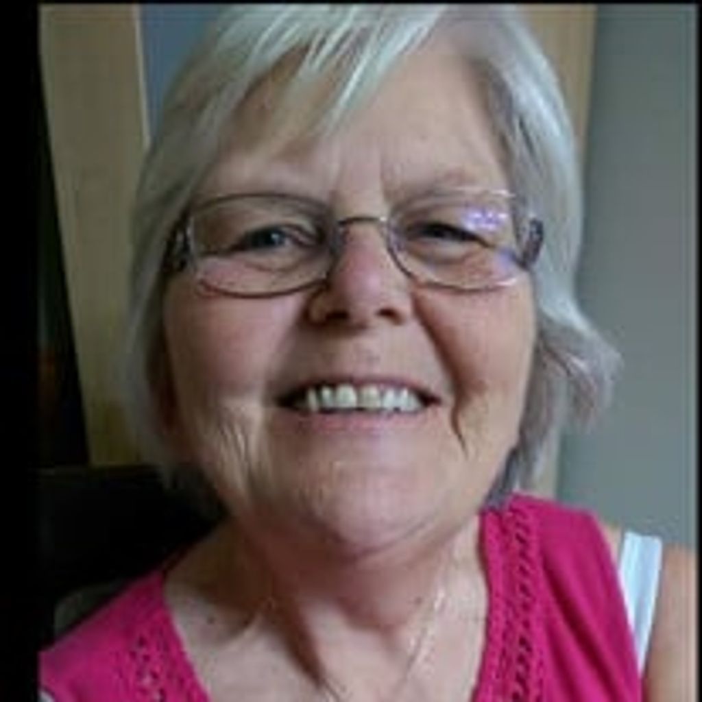 Susan Lord Profile Photo