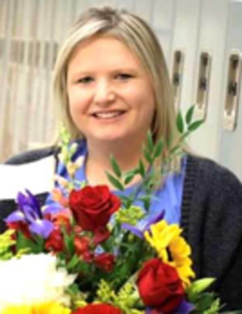 Mrs. Lori (Crisp) Mcwhorter Profile Photo