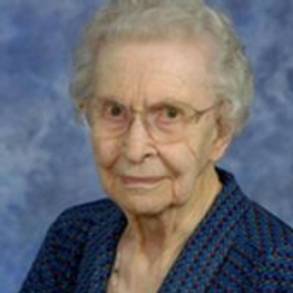 Ruth E. Wiechmann