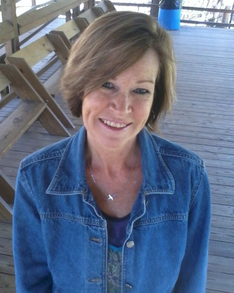 Lisa Angus