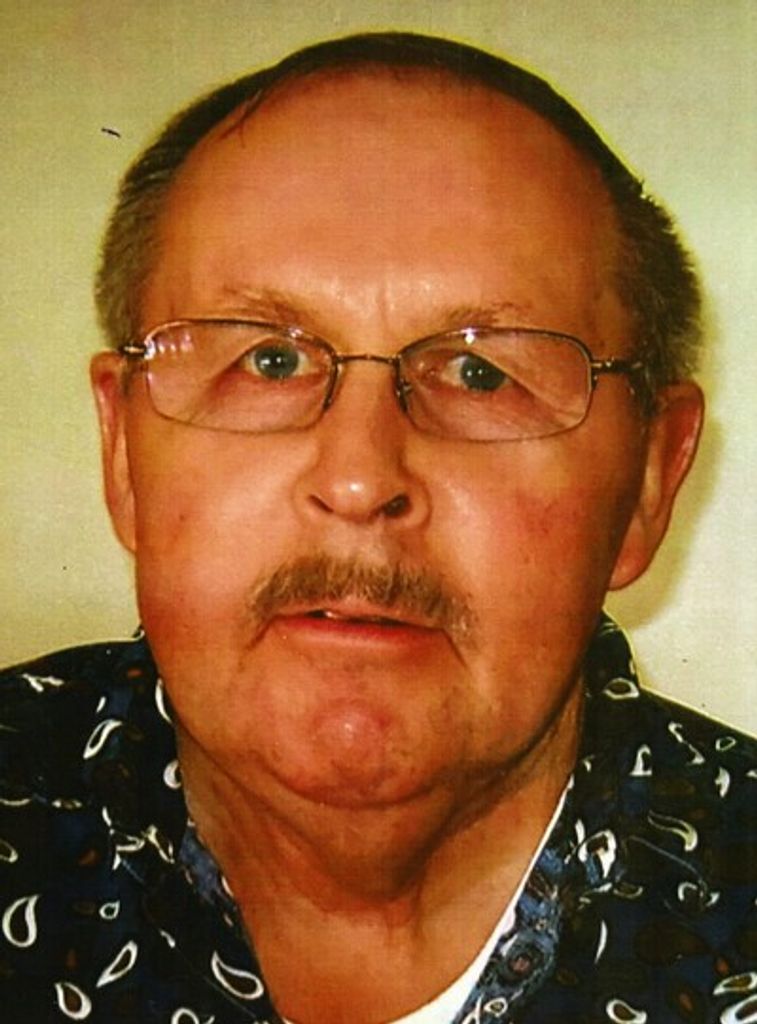 William A. Suvanto Profile Photo