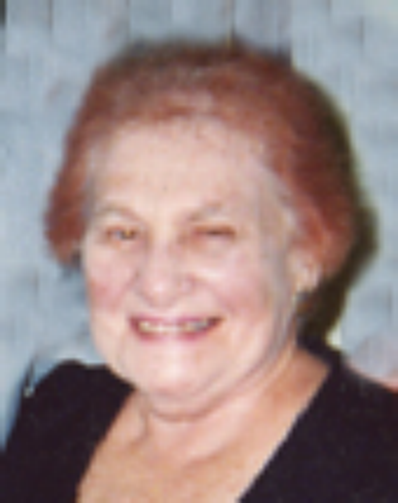 Mary Lou Fiore