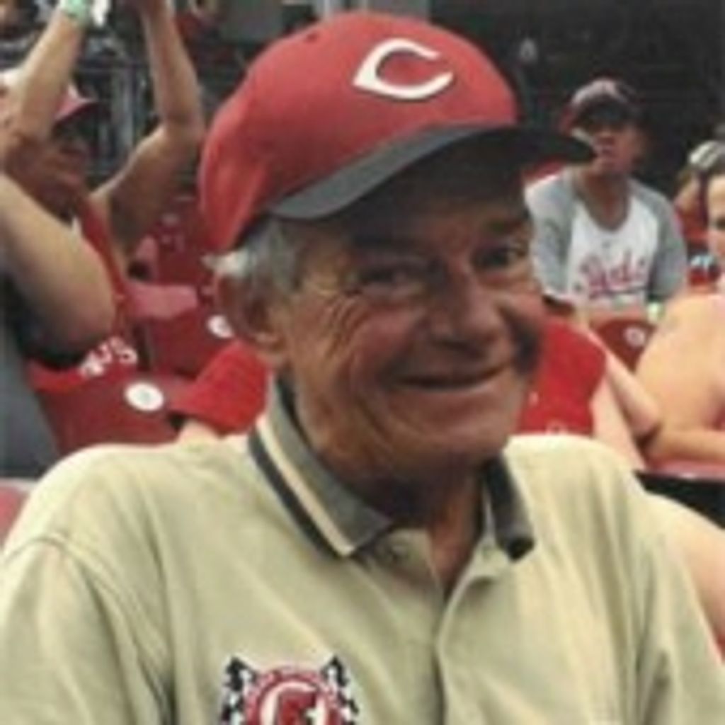 Mickey N. Poling