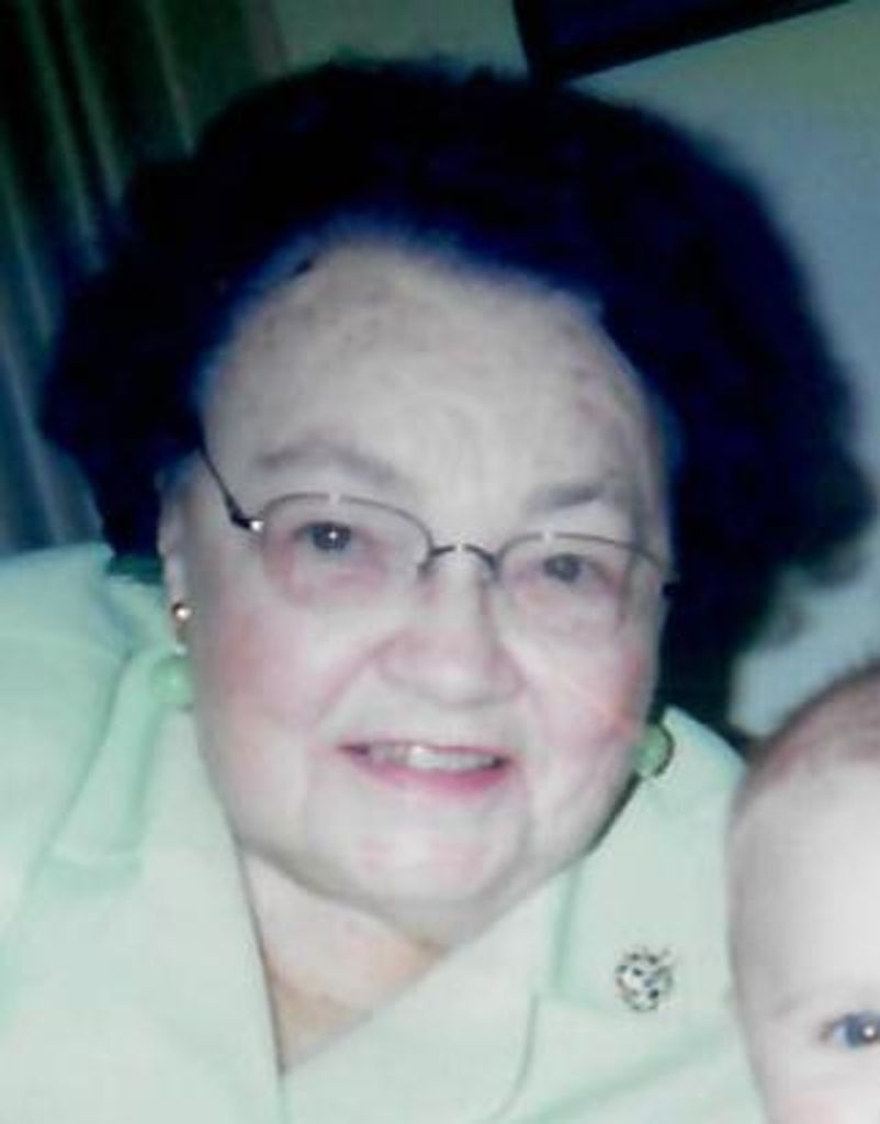 Helen N. (Norris)  Heber