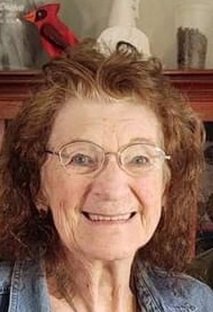 Marie W. Benedict Profile Photo