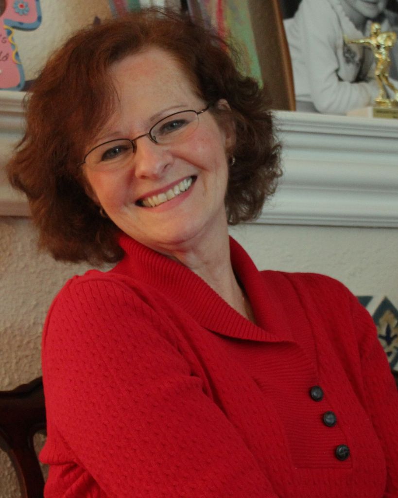 Deborah M. Murphy