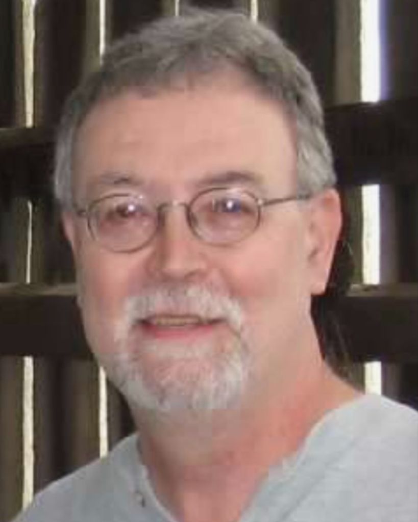 David Charles Kitchens Profile Photo