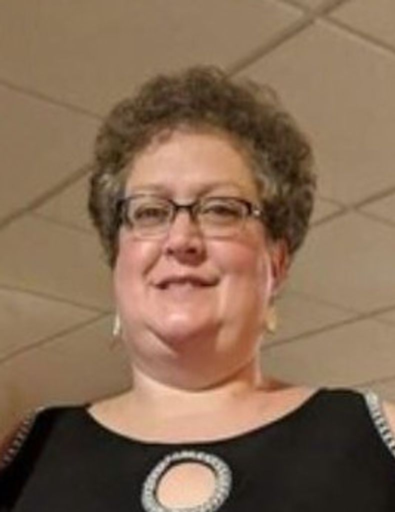 Lisa Mcgowan Profile Photo