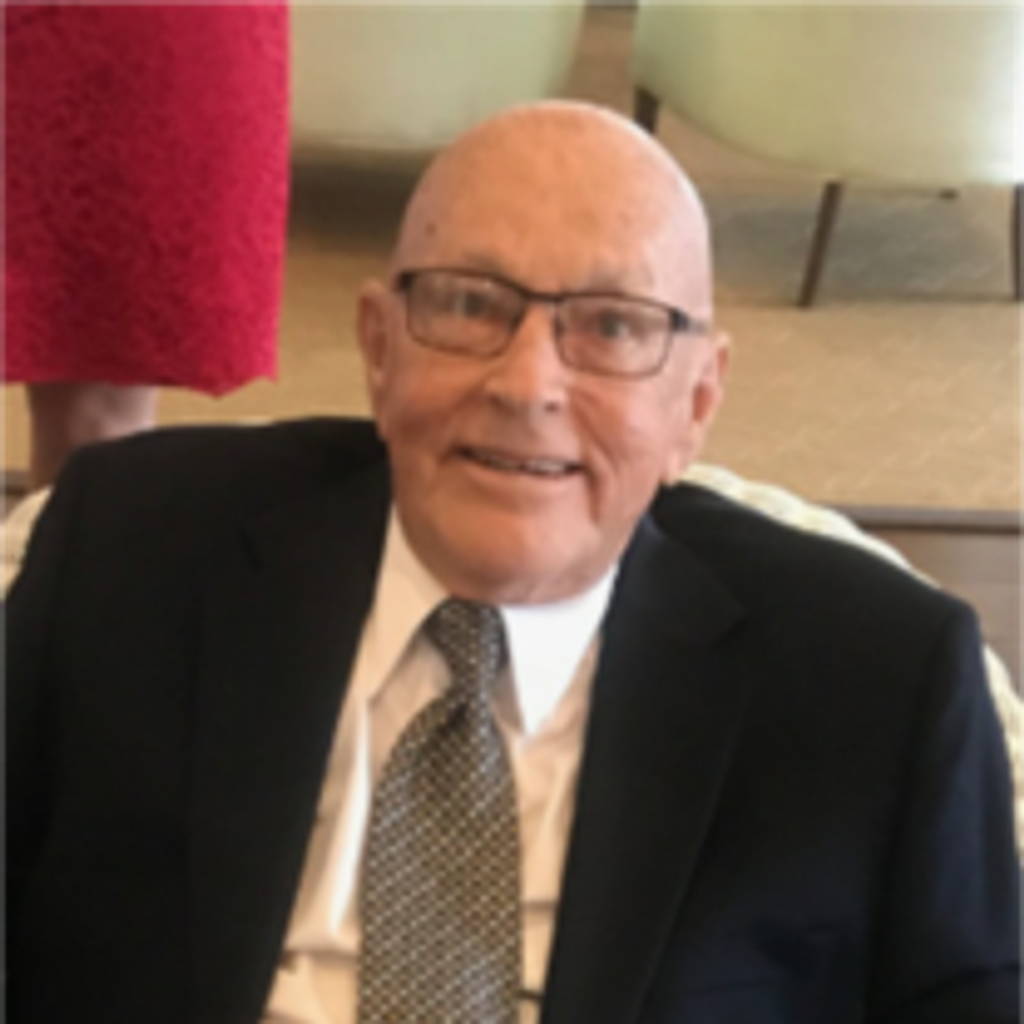 Dean E. Hedges