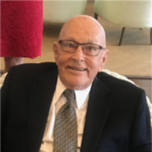 Dean E. Hedges Profile Photo