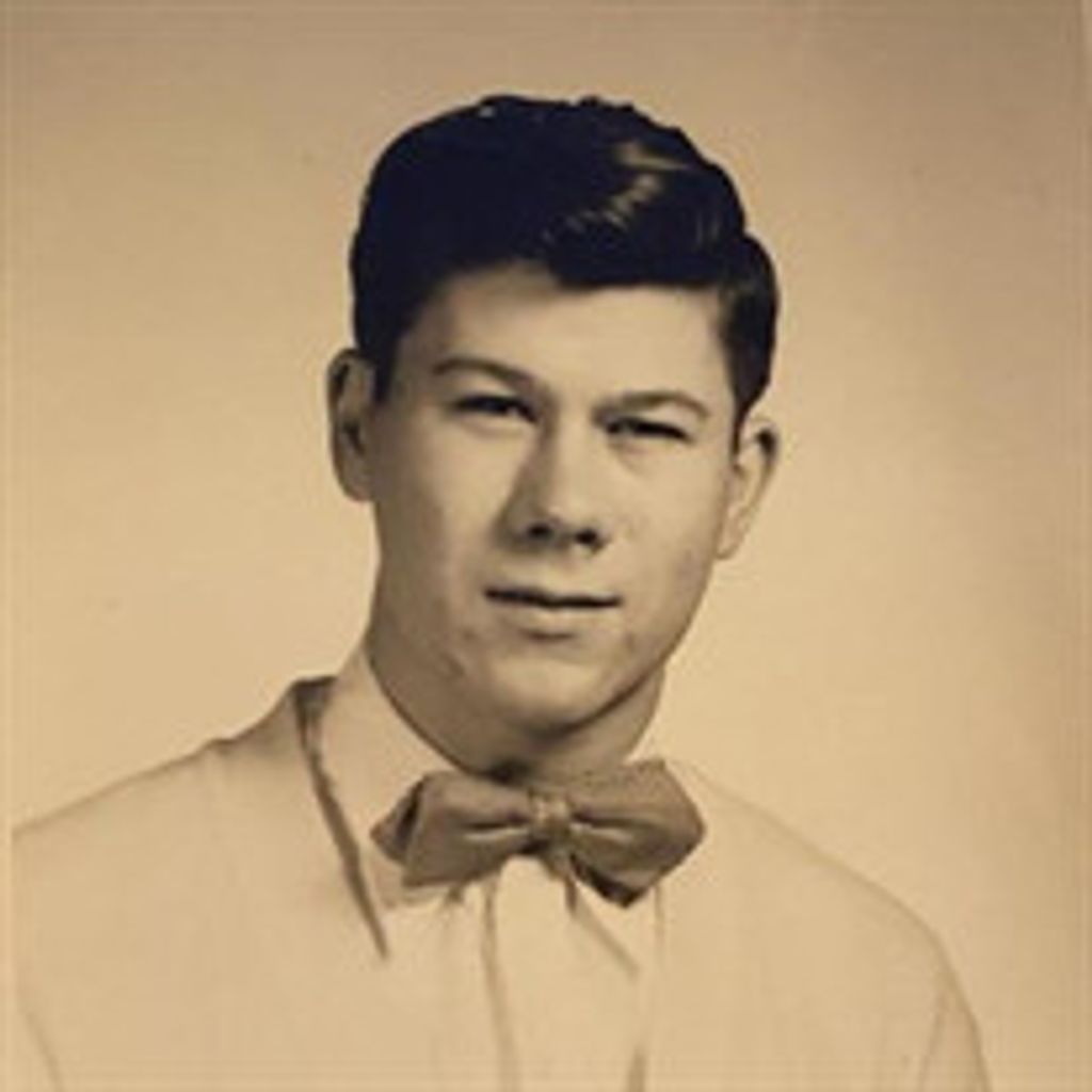 Ralph Gilbert Cozart