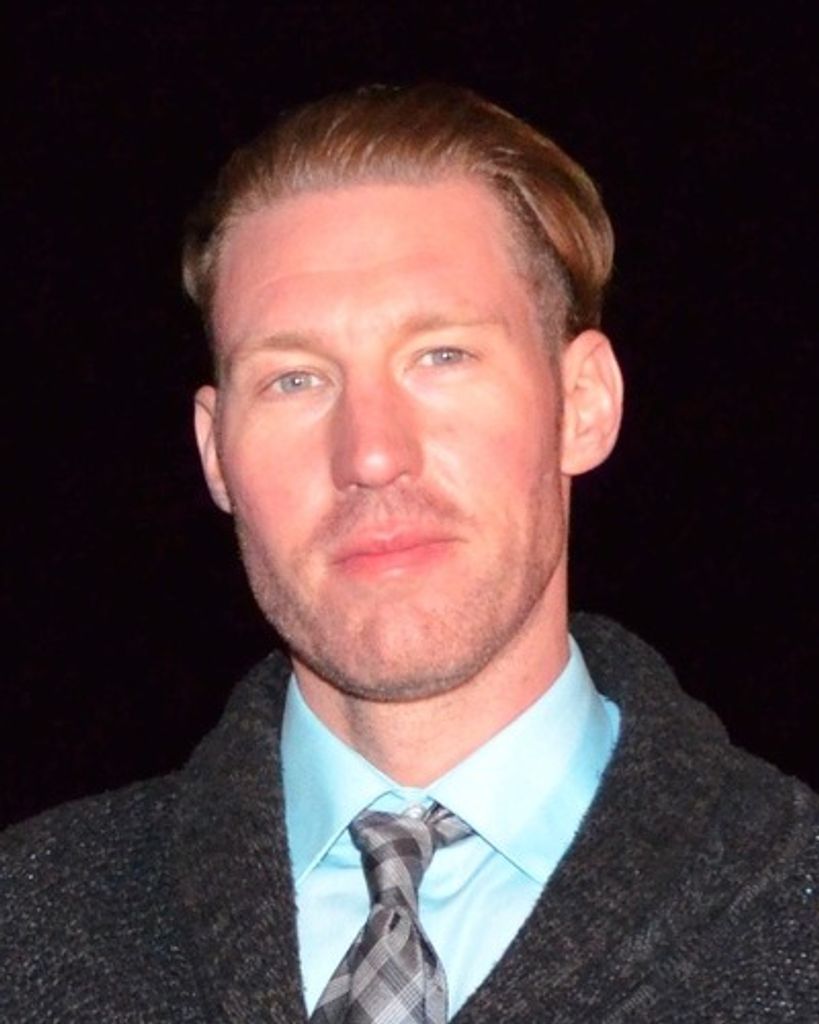 Zachary Daryl Herpst Profile Photo